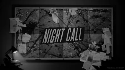 Night Call Nightcall - Region Free Steam GLOBAL PC Download Key Code - FAST! • $2.18