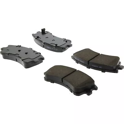 Centric Parts 103.09570 C-Tek Ceramic Brake Pads With Shims For 03-05 Mazda 6 • $34.99