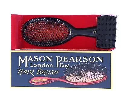 Mason Pearson Junior Bristle & Nylon Hair Brush (BN2) • $139.54