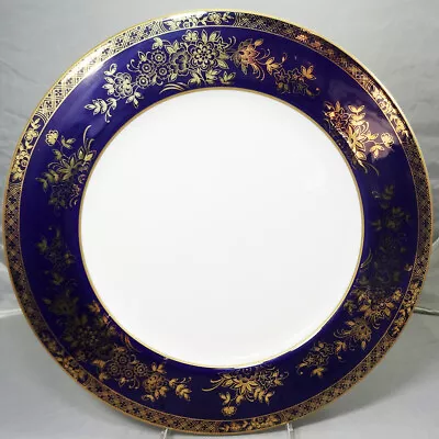 BUCKINGHAM A6-002 By Mikasa Dinner Plate 10.5  Made Narumi-Japan NEW NEVER USED • $42.99