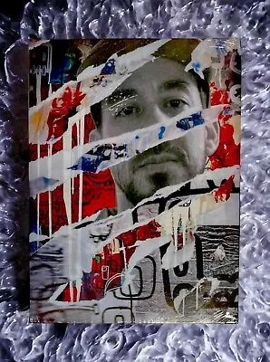 Post Traumatic By Mike Shinoda CD 2018 Limited Edition Art Book *RARE* SEALED • $45.95