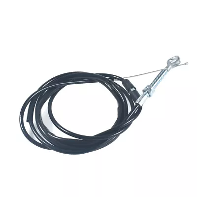 75 Inch Throttle Cable -Straight End For VM22 VM24 PZ27 212CC 196CC Go-kart • $12.99