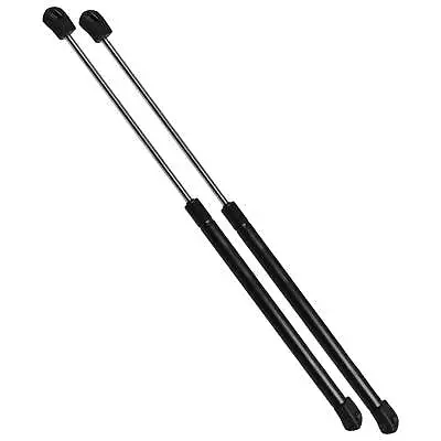 Qty 2 #6800 Fits Mazda 3 04 To 09 Hatchback Lift Supports W/ Wiper Or Spoiler • $57.95
