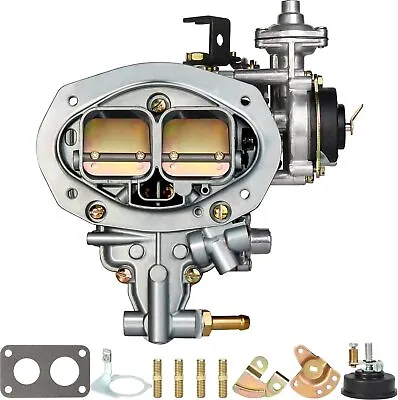 32/36 DFEV Carburetor For Weber VW Fiat HOLLEY 5200 REPLACEMENT Electric Choke • $109.99