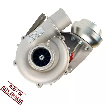 CCT Stage 1 High Flow Turbo For Ford PJ PK Ranger / Mazda BT-50 2.5L 3.0L • $720