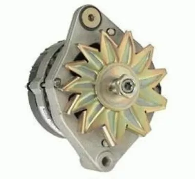 New Alternator For Volvo Penta 570A 8cyl 350ci 5.7L Gas 1989 1990 1991 1992 1993 • $85.99