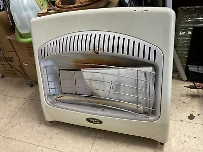 Vermont Castings Propane Heater Vpvh30 Mp • $149.99