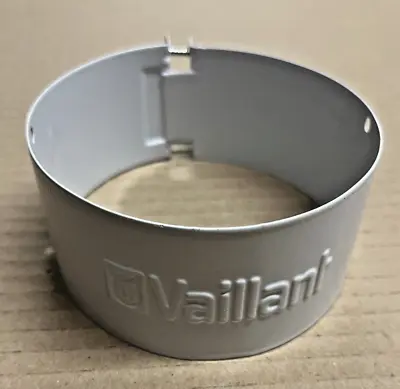 Vaillant 282569 Flue Clamp 48mm X 100mm • £14.99