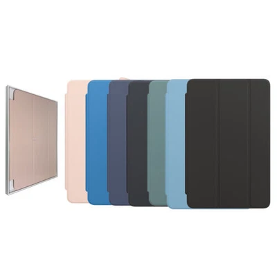 £17.99 • Buy Official Apple Smart Cover For Apple IPad Mini 4 & 5th Gen. Front Cover Only.
