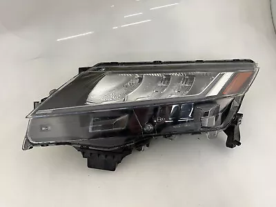 OEM | 2020-2022 Mitsubishi Outlander Sport LED Headlight (LeftDriver) • $329.99