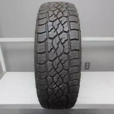 255/70R18 Mastercraft Courser AXT2 113T Tire (13/32nd) No Repairs • $123.25