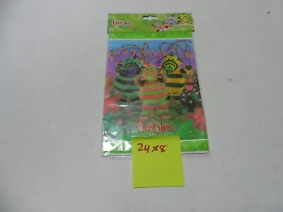 £1.99 • Buy PARTY BAGS X 192 FRIMBLES BIRTHDAY PARTY CHRISTENING Car Boot  Job Lot