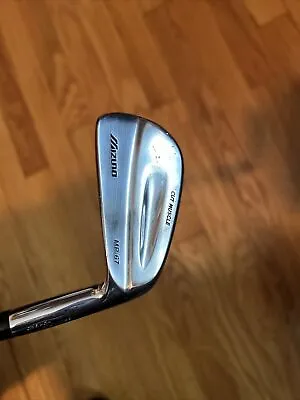 Mizuno Mp 67 6 Iron • $24.99