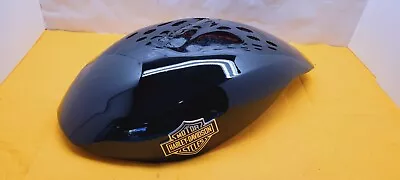 $150 • Buy Harley Davidson Vrod V-rod Night Rod Air Box Filter Cover Tank Cover Vrsca Oem 