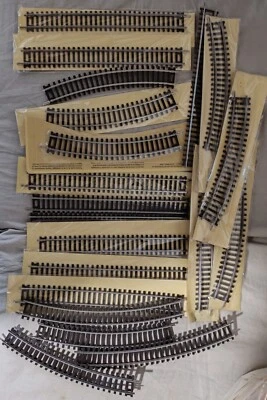 NOCH 58664 H0 Viadotto In Pietra 1 Binario Universale  L X A  44 Mm X 245 Mm 242002 - Foto 10