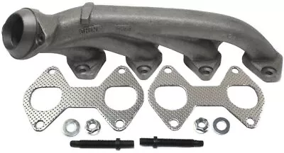 Exhaust Manifold For F-150 PICKUP 04-09 Fits REPF960714 • $93.92