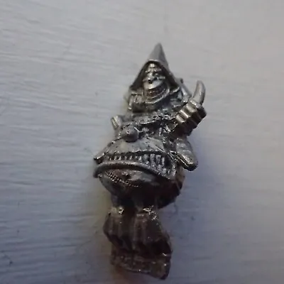 Citadel Warhammer Classic 90s Night Goblin Squig Hopper Damaged • £8.50