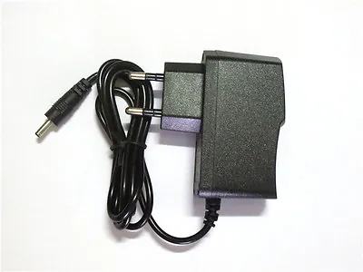 EU AC/DC Adapter Power Supply Charger For Logitech Harmony One 900 1100i CRADLE • £5.10
