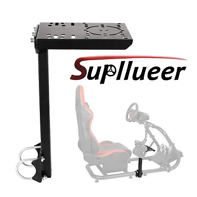 USED - Racing/Handbrake/Flight Gear Shifter Mount Fit For Racing Wheel Stand • $39.99