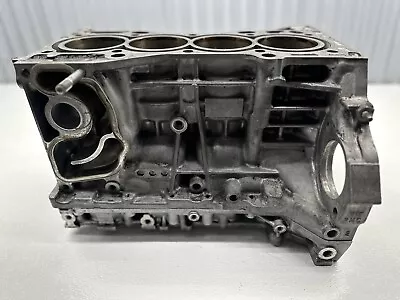 2002 - 2004 Acura Rsx Type S - K20a2 Bare Engine Motor Short Block W/ Girlde Oem • $499