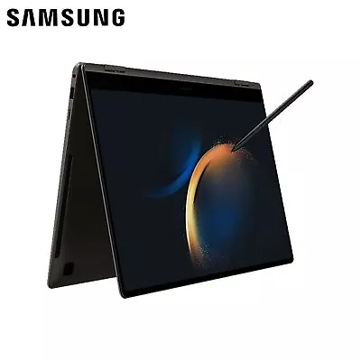 Samsung Galaxy Book3 Pro 360 16  Laptop NT960QFG-KD72G I7-1360P 32GB • $4116.94