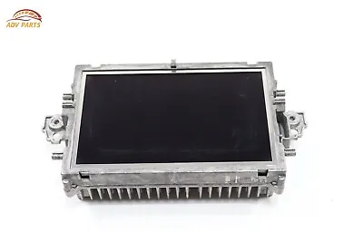 Mercedes E550 E350 W212 Dash Radio Multimedia Navigation Display Oem 2010-2014💎 • $81.24