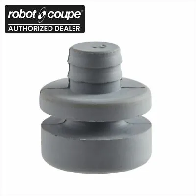 Robot Coupe 101418 R4N R6N Food Processor Gray Foot 1 Piece Genuine Feet • $17.14