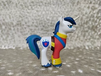 My Little Pony Shining Armour Funko Mystery Mini Figure  • £9.99