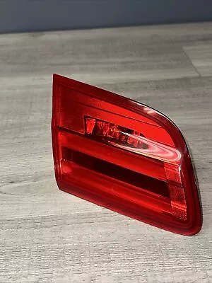 11-13 BMW E92 328i 335i M3 Coupe Left Taillight Tail Light Lamp Inner LCI 48k M • $115