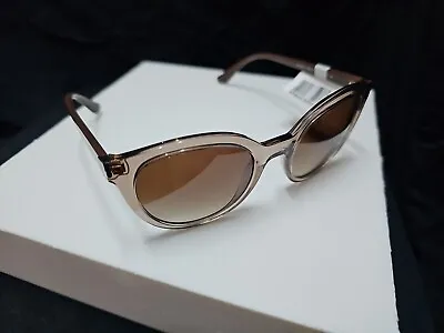 *FRAME ONLY* Vogue VO5427S Sunglasses Oval 50mm New & Authentic C2 • $30