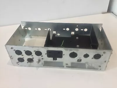 QUAD 33 Pre Amp Chassis With No Backplate And Some Connectors *READ* • £14