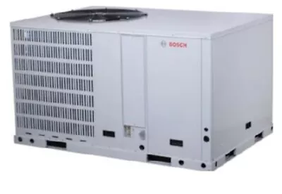 5 Ton 15 Seer Goodman Package Heat Pump GPH1460H41 *(Bosch BRCA-60HWD1N1-M15)* • $3899