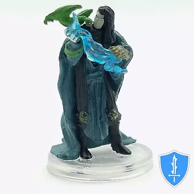 Manshoon - Waterdeep Dragon Heist Set 1 #8 Icons Of The Realms D&D Miniature • $6.49