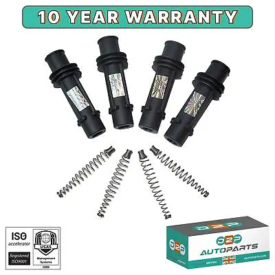 Vauxhall Corsa D Astra J Zafira C Insignia 1.2 1.4 Ignition Coil Pack Repair Kit • $78.08