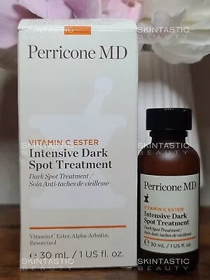 Perricone MD Vitamin C Ester Intensive Dark Spot Treatment - 1oz • $24.99