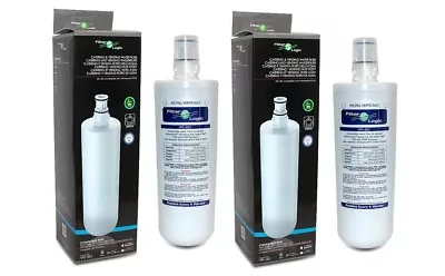 VFL-401 Compatible Water Filter Cartridges Replaces InSinkErator (ISE) F701R X 2 • £45.99