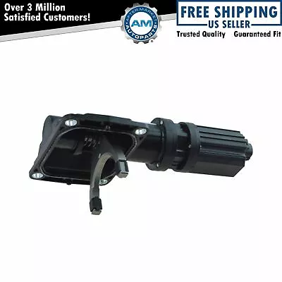 Dorman Front Differential 4WD Lock Axle Actuator For Dodge Ram 1500 Pickup Truck • $153.47