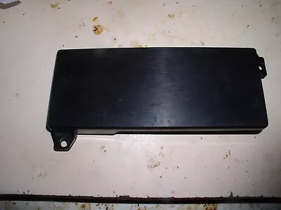 Mopar Dodge Plymouth  68 69 70 71 72 73 ?  A B C Body ? Radio Dash Delete ? #25 • $199.99