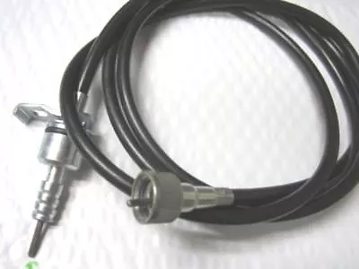 82  Inch FORD MERCURY SPEEDOMETER CABLE WITH 5/8  NUT AOD C4 C6 FMX 3 4 SPEED • $19.95