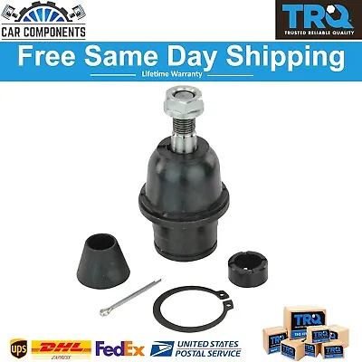 TRQ Front Lower Forward Balljoint Ball Joint Left Or Right For 2003-2009 Nissan • $34.95