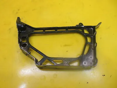 Oem 2011 Ski-doo Mxz Xrs 800r E-tec Front Right Side Bulk Head Tunnel E Module  • $39.99