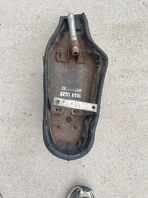 1977 Motobecane 50V 50 V Mobylette Moped Seat • $28