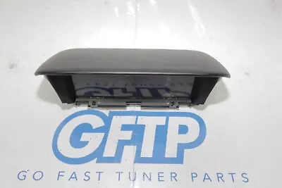 15-17 Subaru Wrx Sti Oem Mfd Multi Function Display Screen Genuine Factory 16 • $66.74