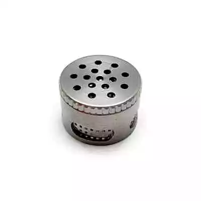 AIRFLOW STAINLESS STEEL CAPSULE For MIGHTY VENTY & CRAFTY By Storz & Bickel • £9.80