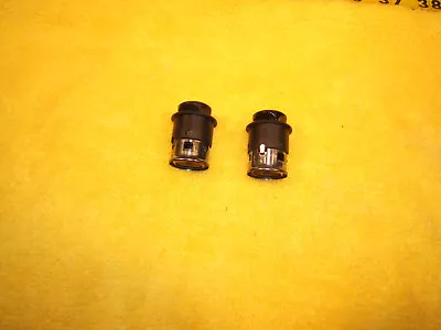 Mercedes W203W209W211 Front Or Rear Cigar Genuine 1 Set Of 2 Lighter OnlyT #2 • $39