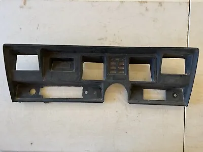 Holden HX HZ WB Dash Facia Auto • $50