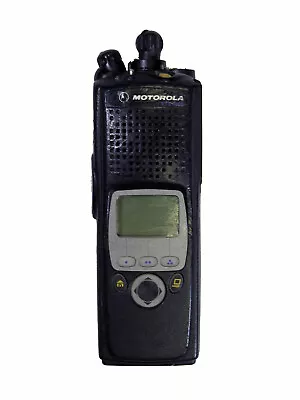 Motorola XTS5000 Model II 700/800 MHz Radio With Government-Level Encryption • $129.95