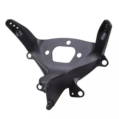 R6 Upper Fairing Cowl Headlight Stay Bracket For Yamaha YZF R6 03-05 R6S 2006-09 • $37.41