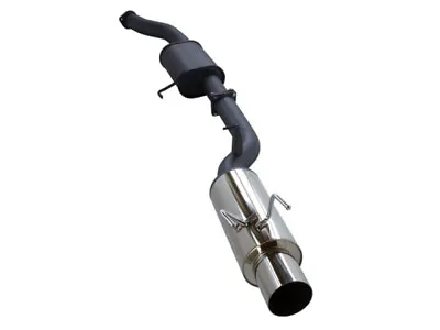 HKS Hi-Power 409 Catback Exhaust For Nissan S13 RPS13 Silvia SR20DET • $568.88