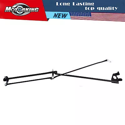 For 2004-2012 MITSUBISHI GALANT WINDSHIELD WIPER TRANSMISSION LINKAGE • $69.65